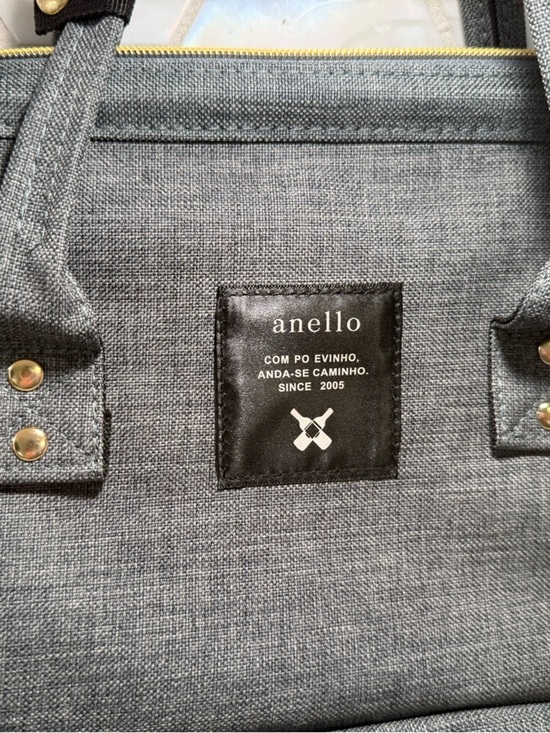 Authentic Anello Classic \
